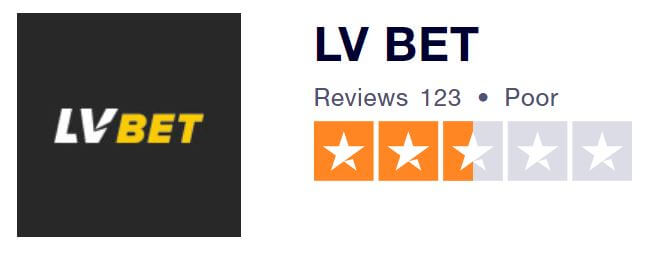 LV BET Casino Review