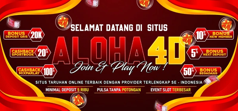 Apa Itu ALOHA4D – Keunggulan & Perbedaan dari Kompetitor - New