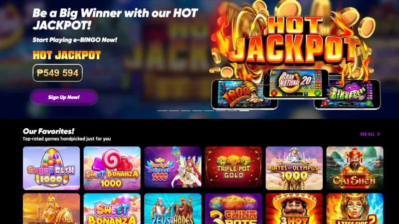 Why BET88 is Catching the Eye of Filipino Bettors