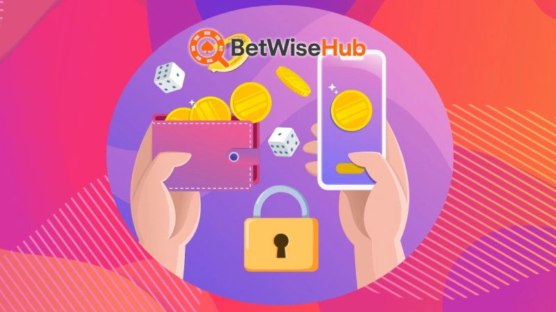 Legit Online Casino Payout Speed & Withdrawal Transparency - BetWiseHub