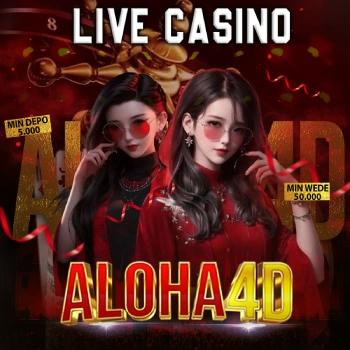 Live Casino Real Time - ALOHA4D