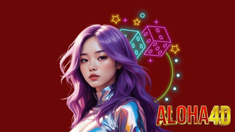 Permainan Unggulan di ALOHA4D New