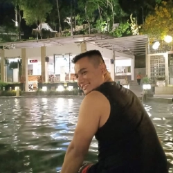 Nanda P - Pemain di ALOHA4D